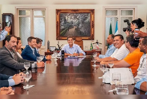 Com a iniciativa, o Espírito Santo se torna o primeiro estado do País a conceder isenção de ICMS para motoristas de transporte por aplicativo