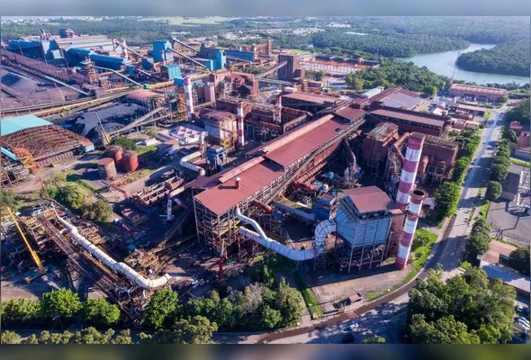 Imagem ilustrativa da imagem Empresa mineira vai abrir 1.300 empregos na Samarco