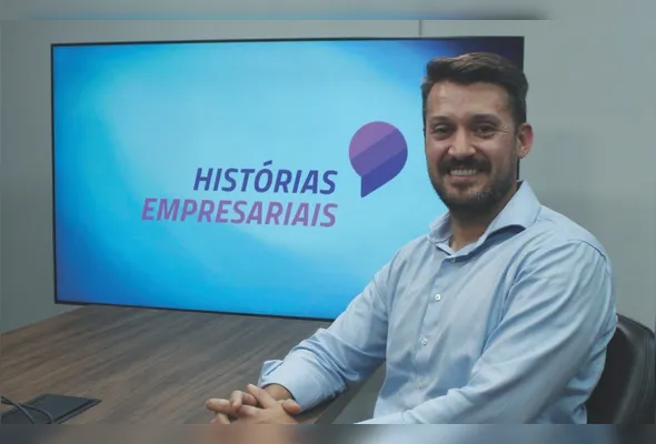 Raphael Pereira falou das sete usinas térmicas previstas para o Espírito Santo