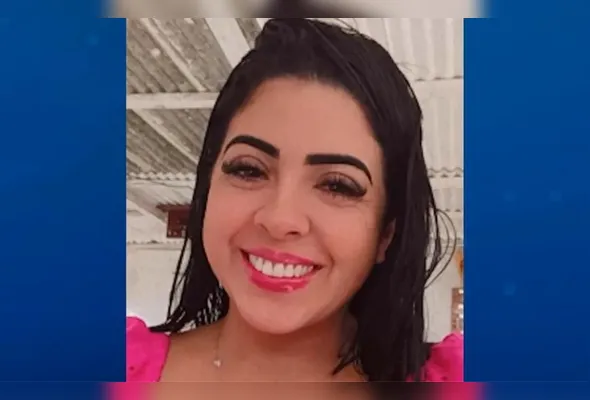 Laiane Bandeira Barros, de 27 anos, foi morta com tiros na cabeça, na noite do último domingo