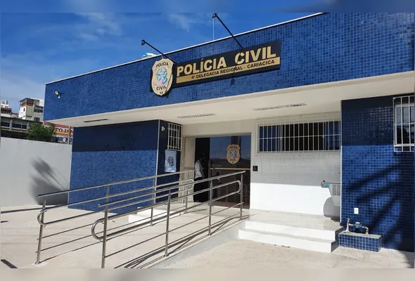 Delegacia Regional de Cariacica
