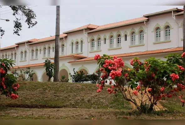 Ifes de Santa Teresa