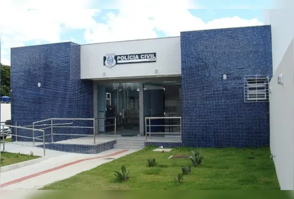 Delegacia de Polícia de Jaguaré
