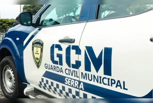 Guarda Municipal da Serra
