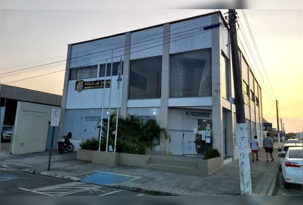 Delegacia Regional de Linhares