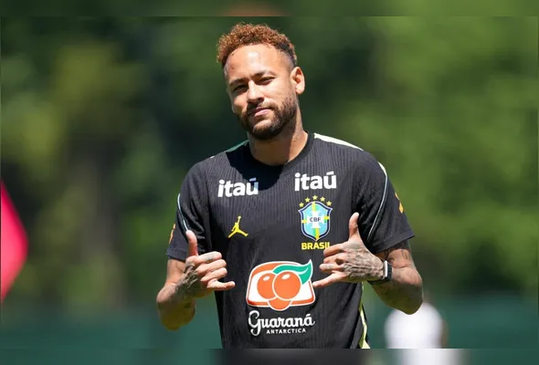 Recuperado de lesão na panturrilha direita, atacante deve voltar aos treinos com o grupo na segunda-feira, segundo Carlo Ancelotti