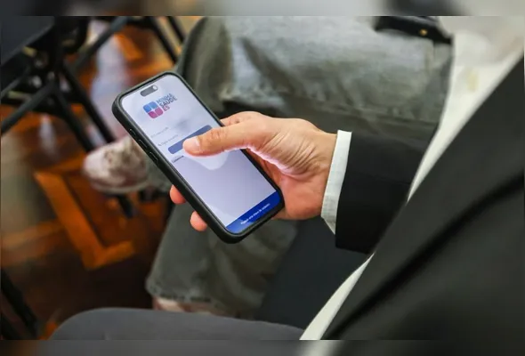 Usuários do Sistema Único de Saúde (SUS) poderão acompanhar atualizações de saúde pelo app