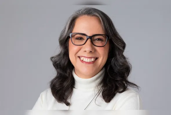 A neurocientista Ana Carolina Souza