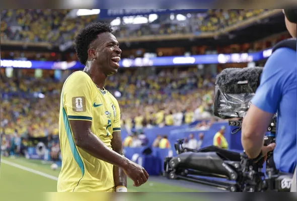 Brasil já conhece o possível caminho na sequência da Copa do Mundo