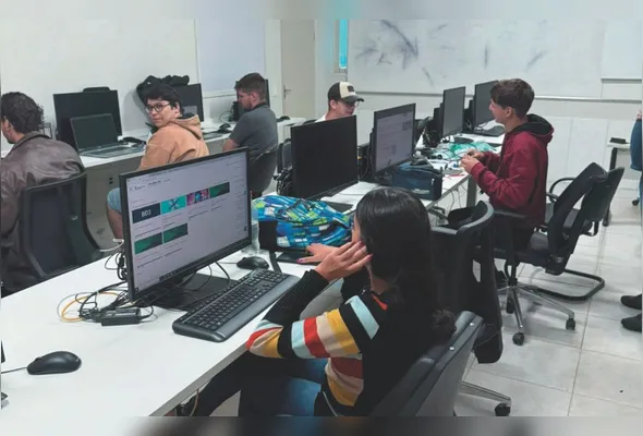 Alunos do ifes: oportunidades são para os 15 campi no Espírito Santo