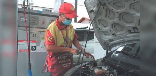 Resíduo orgânico vai virar gás e energia no Espírito Santo