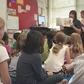 Escola Bíblica de Férias para as crianças nas igrejas do Estado