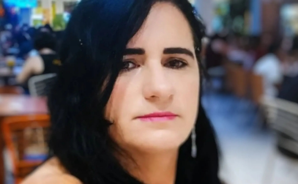 Genro é preso suspeito de matar sogra que estava desaparecida em Afonso Cláudio
