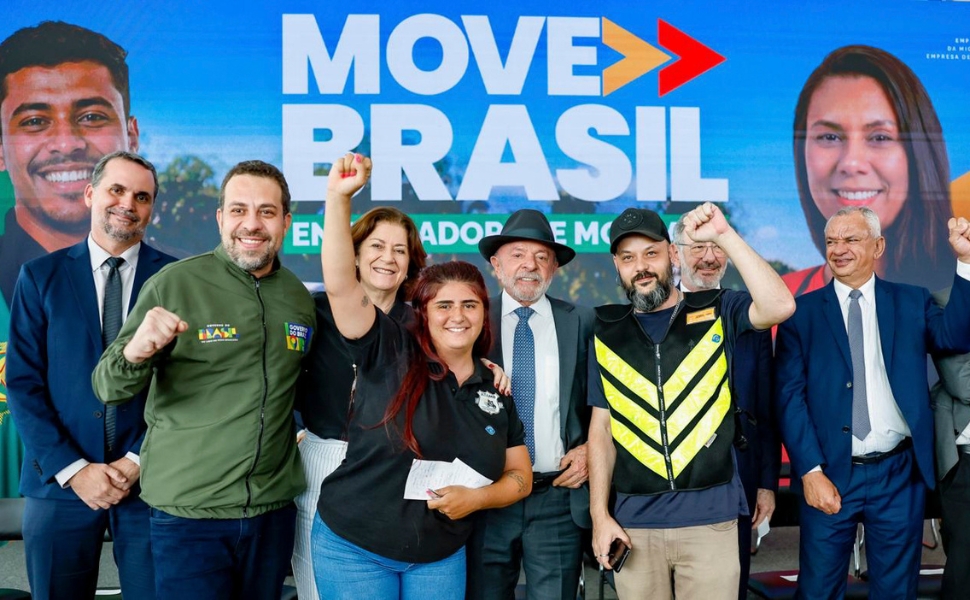 Projeto vai ajudar taxistas e motoristas de aplicativos a comprar seminovos