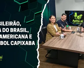 Imagem ilustrativa da imagem 01/08/2026 - Assista agora ao programa Apita Aí