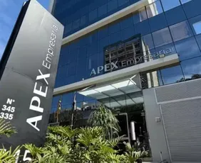 Imagem ilustrativa da imagem Justiça nega liminar imediata a ex-presidente da Apex