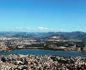 Imagem ilustrativa da imagem Cariacica supera Vitória e Linhares passa Vila Velha em repasse do ICMS