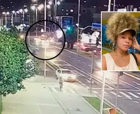 Imagem ilustrativa da imagem Caso Luísa Lopes: ré passa mal e acompanha júri de casa