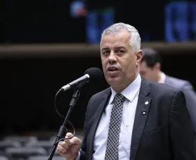 Imagem ilustrativa da imagem Evair deve ser confirmado candidato ao Senado