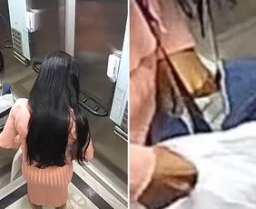 Imagem ilustrativa da imagem Ex-funcionária acessa condomínio e rouba R$ 60 mil em Jardim Camburi