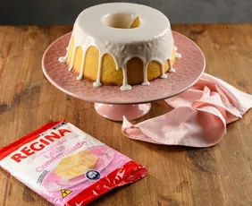 Imagem ilustrativa da imagem Farinha Regina lança concurso para livro com 50 receitas de família