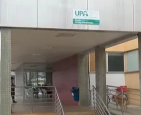 Imagem ilustrativa da imagem Feto é encontrado em lixeira de banheiro de UPA na Serra