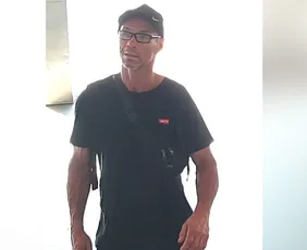 Imagem ilustrativa da imagem Foragido por assassinato e esconder corpo em SP é preso na rodoviária de Vitória