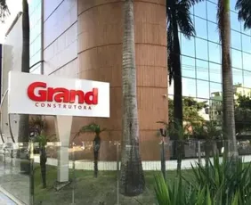 Imagem ilustrativa da imagem Grand Construtora eleva receita em 56% e lucro em 70% em 2025