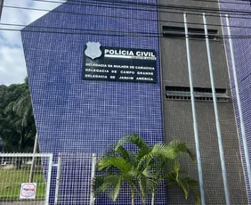 Imagem ilustrativa da imagem Homem é preso suspeito de ameaçar matar companheira e filhos em Cariacica
