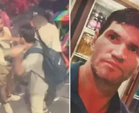 Imagem ilustrativa da imagem Comerciante que matou jovem na Rua da Lama é condenado a 29 anos de prisão