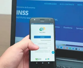 Imagem ilustrativa da imagem INSS nega metade dos pedidos de auxílio, licença e aposentadoria