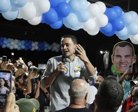Imagem ilustrativa da imagem “Instituições precisam cumprir seus deveres”, diz Pazolini