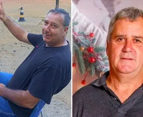 Imagem ilustrativa da imagem Irmãos capixabas morrem em queda de barco em cachoeira no Pará