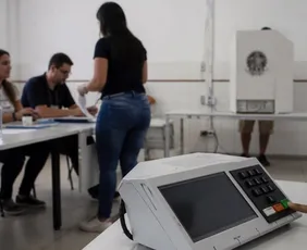 Imagem ilustrativa da imagem Justiça convoca 53 mil capixabas para trabalhar nas eleições deste ano