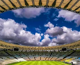 Imagem ilustrativa da imagem Vasco 'desiste' de Maracanã e confirma São Januário para jogo com o Vitória na Copa