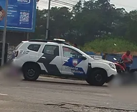 Imagem ilustrativa da imagem Motorista de aplicativo e passageira morrem após veículo bater em árvore em Vitória