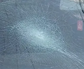 Imagem ilustrativa da imagem Motorista de aplicativo é sequestrado e trancado em porta-malas em Cariacica