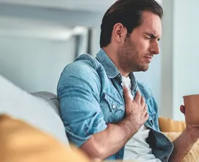 Imagem ilustrativa da imagem Mudança nos critérios para identificar infarto