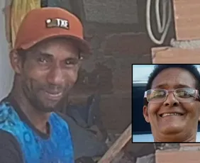 Imagem ilustrativa da imagem Polícia procura suspeito de matar mulher encontrada dentro de geladeira em Montanha
