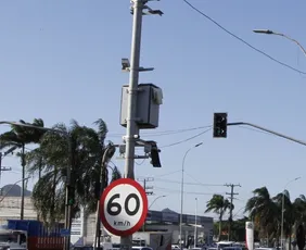 Imagem ilustrativa da imagem Radares de 60km/h são instalados em rodovia estadual em Cachoeiro de Itapemirim