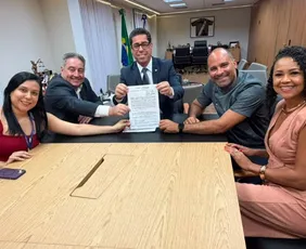 Imagem ilustrativa da imagem Tradicional restaurante da Assembleia Legislativa será reativado em até 30 dias