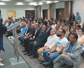 Imagem ilustrativa da imagem Transparência de municípios do ES vira referência para outros estados