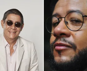 Imagem ilustrativa da imagem Shows de Zeca Pagodinho e Emicida agitam a Prainha