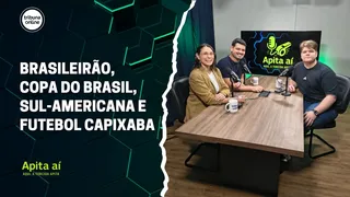 Imagem ilustrativa da imagem 01/08/2026 - Assista agora ao programa Apita Aí