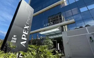 Imagem ilustrativa da imagem Perito cobra na Justiça documentos pendentes da Apex Partners
