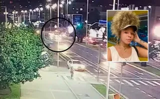 Imagem ilustrativa da imagem Caso Luísa Lopes: ré passa mal e acompanha júri de casa