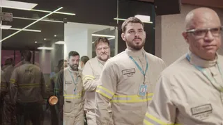 Imagem ilustrativa da imagem Grupo Energisa recebe certificado das melhores empresas para trabalhar no Brasil