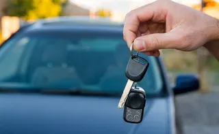 Imagem ilustrativa da imagem Entenda quem pode ter isenção de impostos para comprar carros após decisão do STF