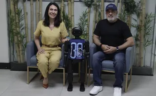 Imagem ilustrativa da imagem Escolas apostam em inclusão e novas tecnologias para 2027