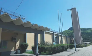 Imagem ilustrativa da imagem Espírito Santo tem 9.572 presos à espera de julgamento